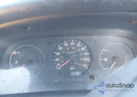 1994 Toyota Corolla Le/Dx from USA, damaged, VIN 2T1AE09B4RC064247